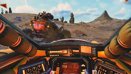 🔥 No Mans Sky - ОНЛАЙН STEAM (GLOBAL) No Man's Sky