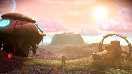 🔥 No Mans Sky - ОНЛАЙН STEAM (GLOBAL) No Man's Sky