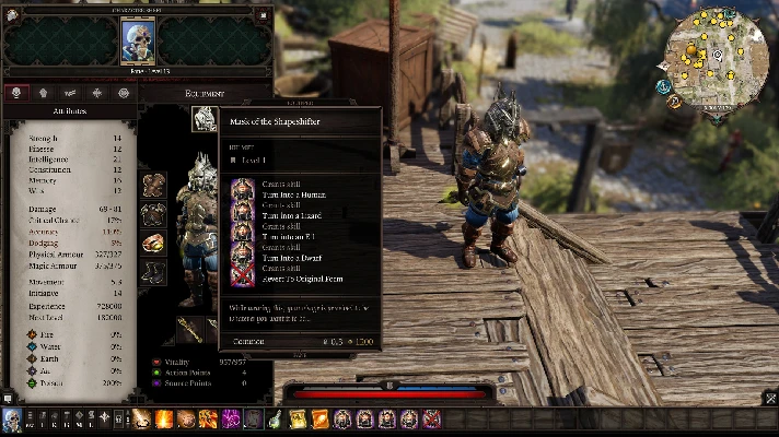 🔥 Divinity Original Sin 2 Definitive Edition ONLINE