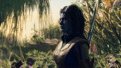 🔥 Baldur's Gate 3 - ОНЛАЙН STEAM (Region Free)