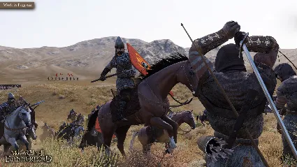 🔥 Mount  Blade II: Bannerlord - ОНЛАЙН STEAM (GLOBAL)