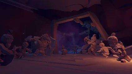 🔥 Gunfire Reborn - ОНЛАЙН STEAM (Region Free)