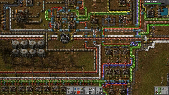 🔥 Factorio - ONLINE STEAM (Region Free)