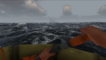 🔥 Stranded Deep - ОНЛАЙН STEAM (Region Free)