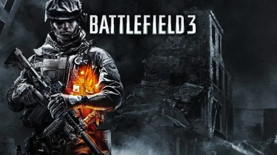 Battlefield 3