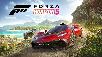 Forza Horizon 5 Premium Edition для Xbox One ✔ ️
