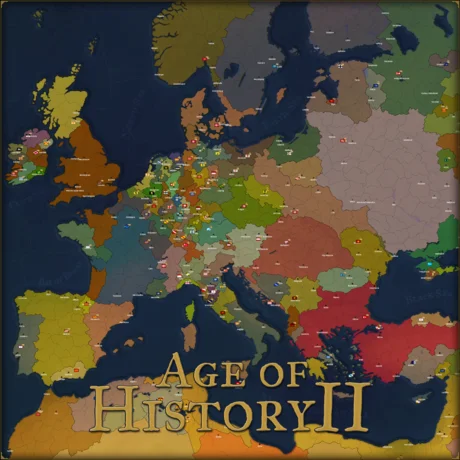  Age of History II iPhone ios iPad Appstore на 2суток
