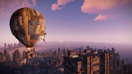 ⭐ ️ Rust Console Edition XBOX ONE и XS(GLOBAL) RUST XBOX
