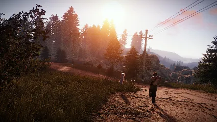 ⭐ ️ Rust Console Edition XBOX ONE и XS(GLOBAL) RUST XBOX