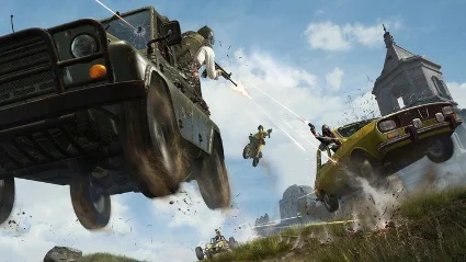 ⭐ ️ PUBG XBOX ONE  Xbox Series X|S (GLOBAL)