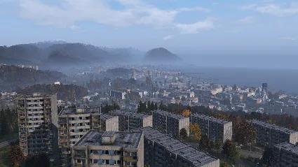 ⭐ ️ DAYZ XBOX ONE  Xbox Series X|S (GLOBAL)