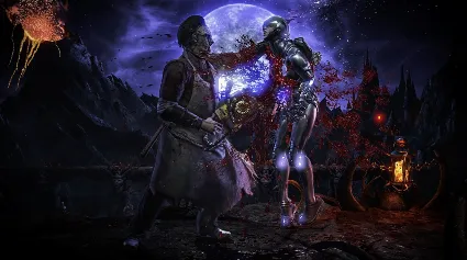 ⭐ ️ MORTAL KOMBAT XL XBOX ONE  Xbox Series X|S (GLOBAL)