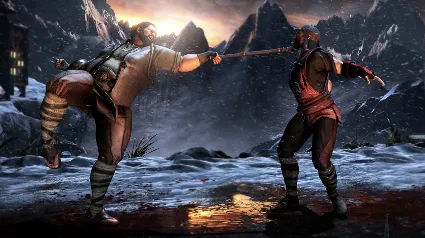 ⭐ ️ MORTAL KOMBAT XL XBOX ONE  Xbox Series X|S (GLOBAL)