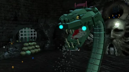 ⭐ ️ LEGO Harry Potter Collection XBOX ONE и XS (GLOBAL)