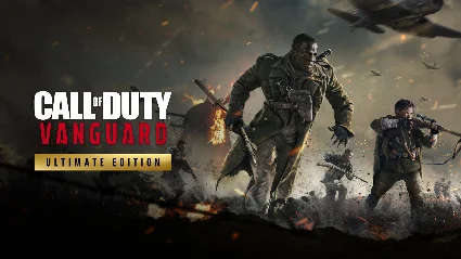 call of duty vanguard ultimate edition для Xbox One ✔ ️