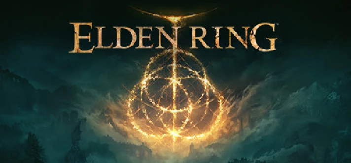 ELDEN RING (Steam Gift RU) 🔥