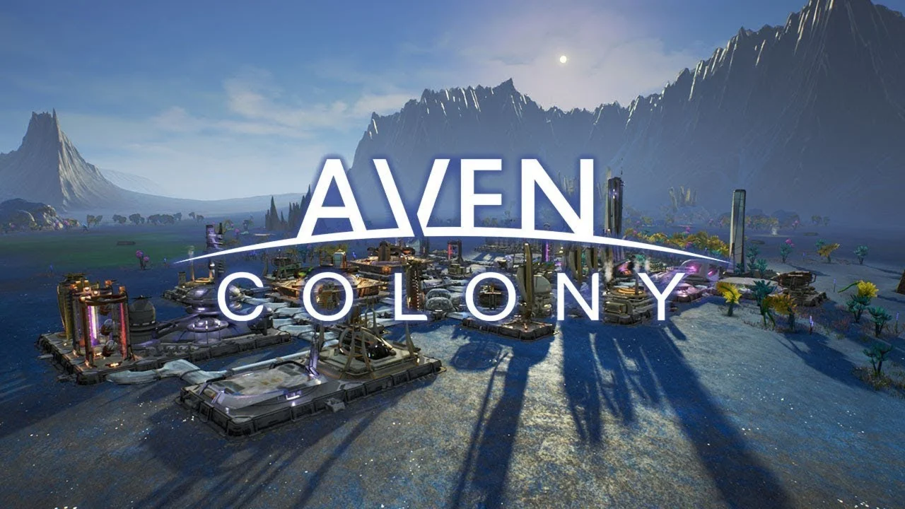 Aven Colony / Подарки