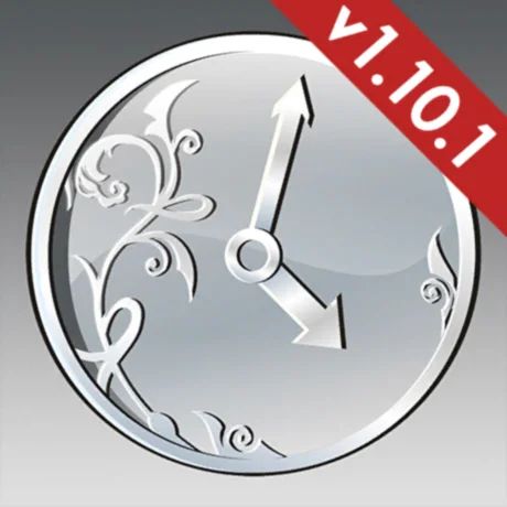 Timeflow Время Деньги iPhone iPad AppStore на 2 суток