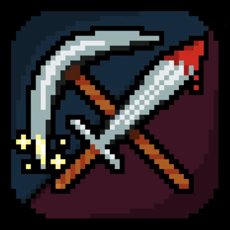 Dungeons & Miners iPhone ios iPad Appstore на 2 суток