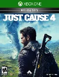 🎮🔥JUST CAUSE 4: НОВАЯ ОБОЙМА X — фото 1