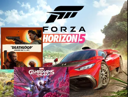 FORZA HORIZON 5 (STEAM) 🔥 + 🎁