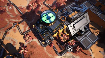 Satisfactory АВТОДОСТАВКА STEAM РОССИЯ