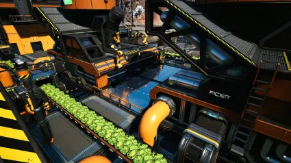 Satisfactory АВТОДОСТАВКА STEAM РОССИЯ