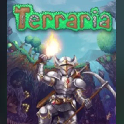✅ Terraria. 🔑 Лицензионный Ключ + GIFT 🎁