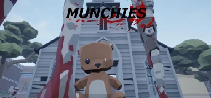 MUNCHIES STEAM KEY REGION FREE GLOBAL ROW