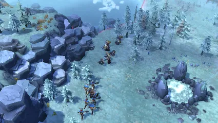 🔥 Northgard - ОНЛАЙН STEAM (Region Free)