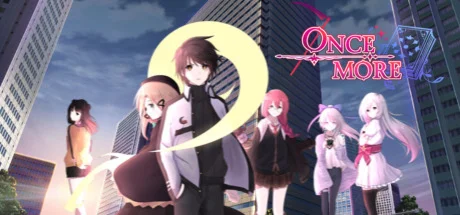 Once More STEAM KEY REGION FREE GLOBAL ROW