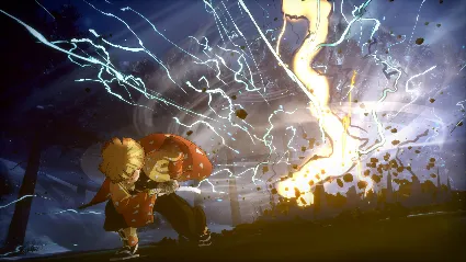 🔥 Demon Slayer Kimetsu no Yaiba ОНЛАЙН STEAM (GLOBAL)