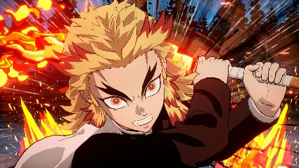 🔥 Demon Slayer Kimetsu no Yaiba ОНЛАЙН STEAM (GLOBAL)