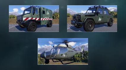 ⭐ ️ Jurassic World Evolution 2 - STEAM (GLOBAL)