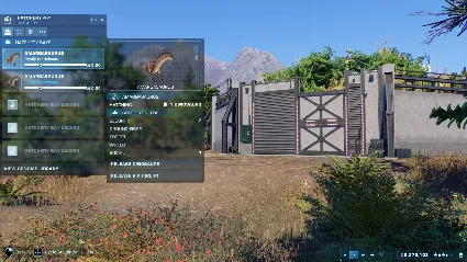 ⭐ ️ Jurassic World Evolution 2 - STEAM (GLOBAL)