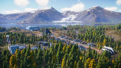 ⭐ ️ Jurassic World Evolution 2 - STEAM (GLOBAL)