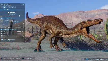 ⭐ ️ Jurassic World Evolution 2 - STEAM (GLOBAL)