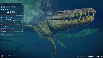 ⭐ ️ Jurassic World Evolution 2 - STEAM (GLOBAL)