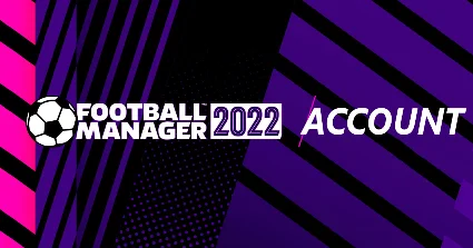 ❗ ❗ ❗ Football Manager 2022 ⚽ +Editor (STEAM) Аккаунт