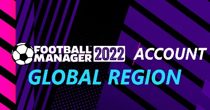 Football Manager 2022 ⚽ +Editor (STEAM) Аккаунт