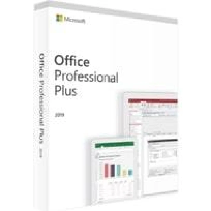 Office 2019 Pro Plus🔑 Warranty✅Microsoft Partner