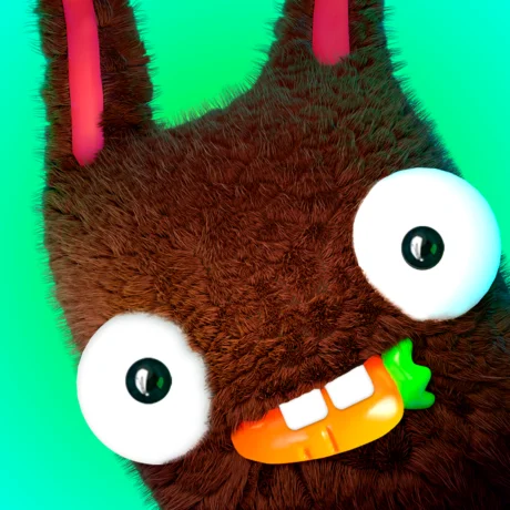 Daddy Rabbit iPhone ios iPad Appstore КЕШБЕК 30% 