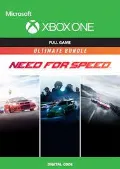 🌍Need for Speed: Уникальный на — фото 2