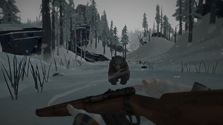 🌍 The Long Dark XBOX KEY 🔑 + 🎁