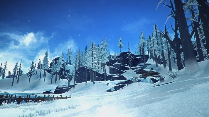 🌍 The Long Dark XBOX KEY 🔑 + 🎁