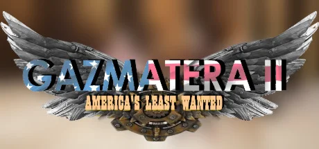 Gazmatera 2 America's Least Wanted STEAM KEY GLOBAL 
