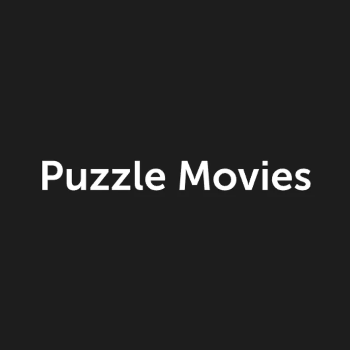 Puzzle Movies account with 600 days of Puzzle Movies