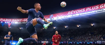FIFA 22 Ultimate для Xbox One и Xbox Se Xдля Xbox One ✔ ️