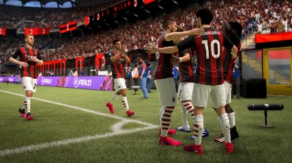 FIFA 22 Ultimate для Xbox One и Xbox Se Xдля Xbox One ✔ ️