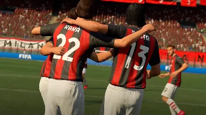 FIFA 22 Ultimate для Xbox One и Xbox Se Xдля Xbox One ✔ ️